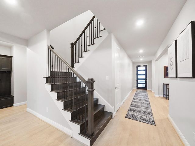 664 Malibu Pines Drive, Katy, TX 77493