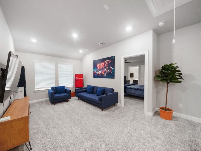 664 Malibu Pines Drive, Katy, TX 77493