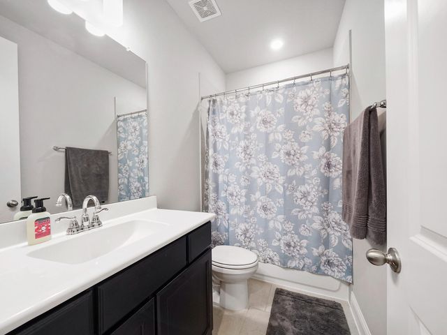 664 Malibu Pines Drive, Katy, TX 77493