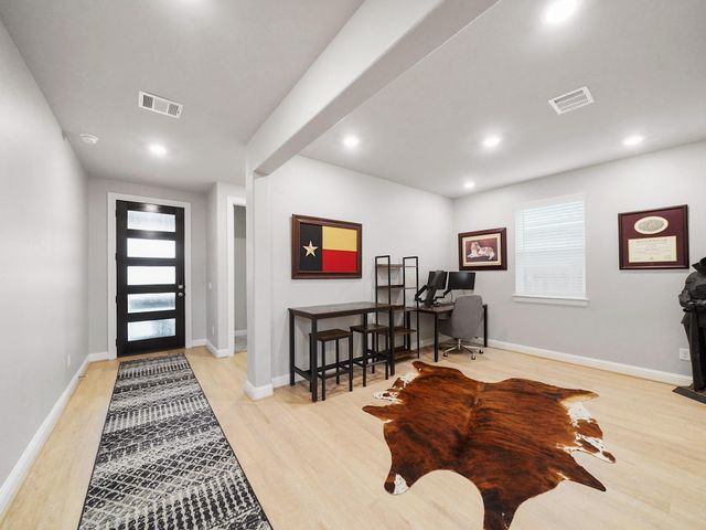 664 Malibu Pines Drive, Katy, TX 77493