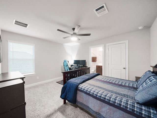 664 Malibu Pines Drive, Katy, TX 77493
