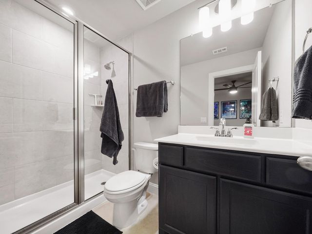 664 Malibu Pines Drive, Katy, TX 77493