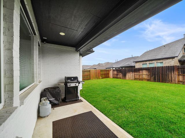 664 Malibu Pines Drive, Katy, TX 77493