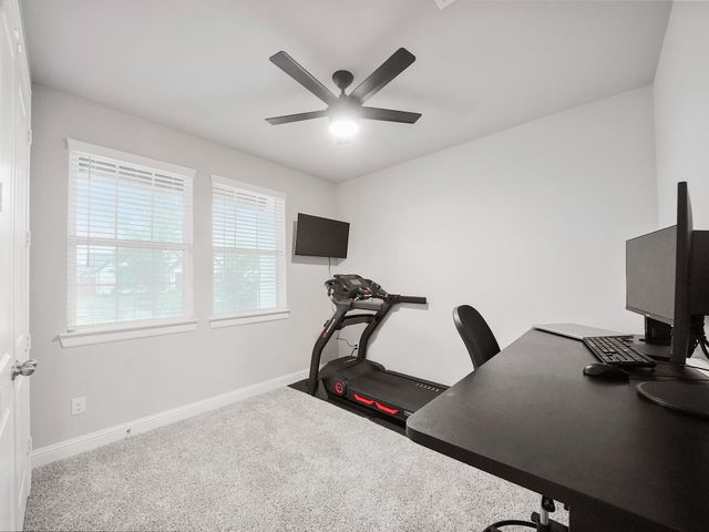 664 Malibu Pines Drive, Katy, TX 77493