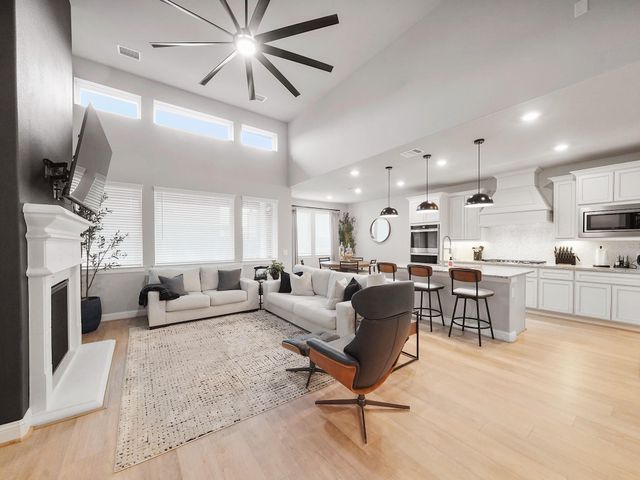 664 Malibu Pines Drive, Katy, TX 77493