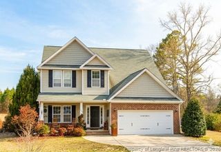 1284 L Cooper Road, Cameron, NC 28326