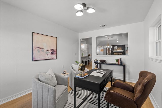 7417 Sean Drive, North Richland Hills, TX 76182