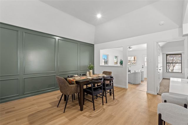 7417 Sean Drive, North Richland Hills, TX 76182