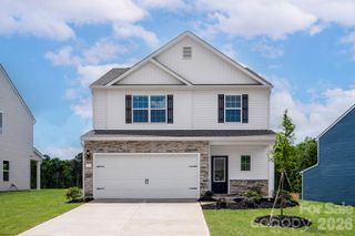 6717 Fairford Drive, Charlotte, NC 28215