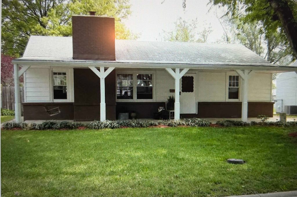 814 N Kokomo Ave, Derby, KS 67037