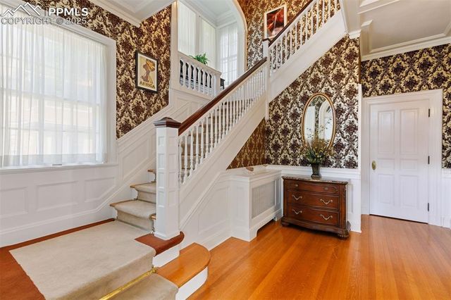 1415 N Cascade Avenue, Colorado Springs, CO 80907