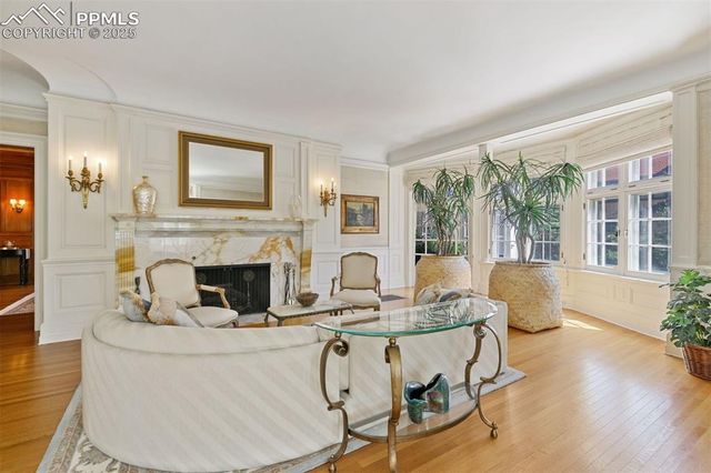 1415 N Cascade Avenue, Colorado Springs, CO 80907