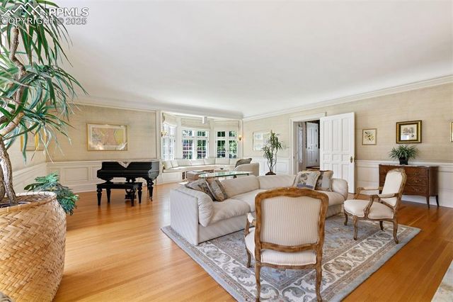 1415 N Cascade Avenue, Colorado Springs, CO 80907