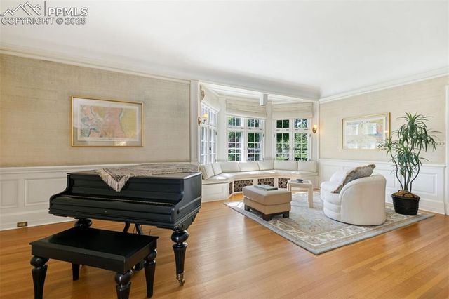 1415 N Cascade Avenue, Colorado Springs, CO 80907