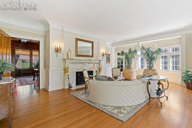 1415 N Cascade Avenue, Colorado Springs, CO 80907