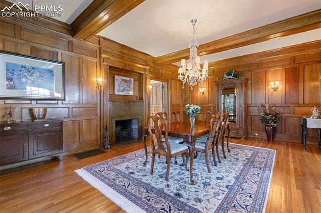 1415 N Cascade Avenue, Colorado Springs, CO 80907