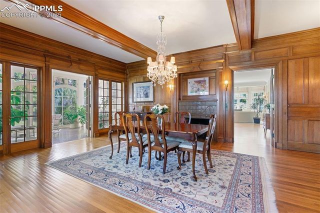 1415 N Cascade Avenue, Colorado Springs, CO 80907