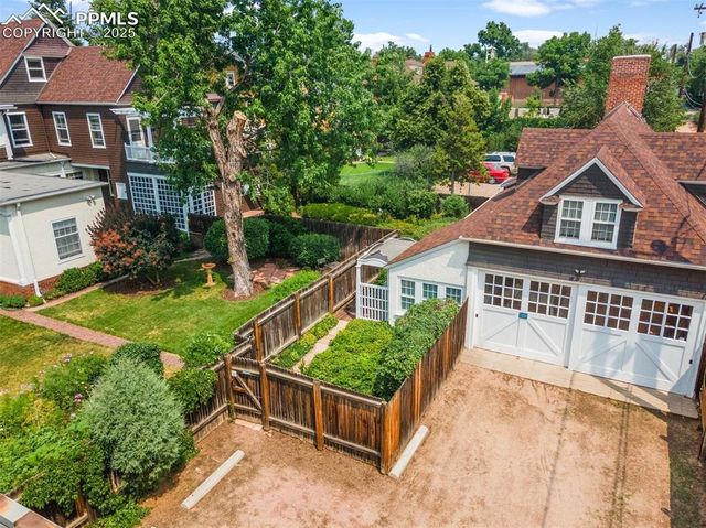 1415 N Cascade Avenue, Colorado Springs, CO 80907