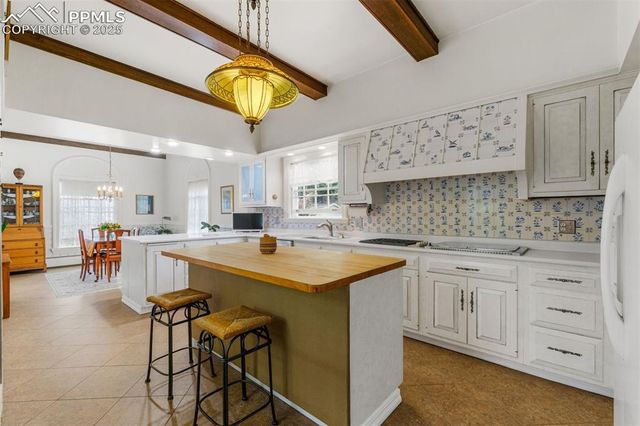 1415 N Cascade Avenue, Colorado Springs, CO 80907