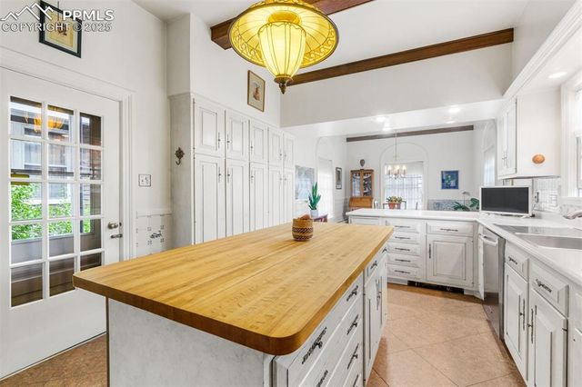 1415 N Cascade Avenue, Colorado Springs, CO 80907