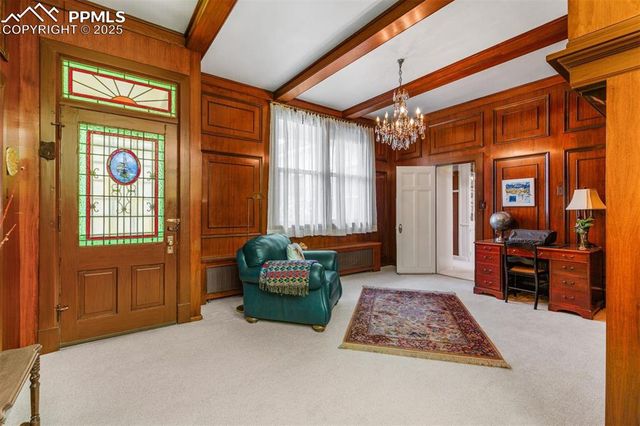 1415 N Cascade Avenue, Colorado Springs, CO 80907