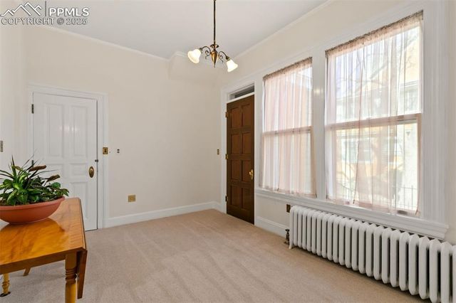 1415 N Cascade Avenue, Colorado Springs, CO 80907