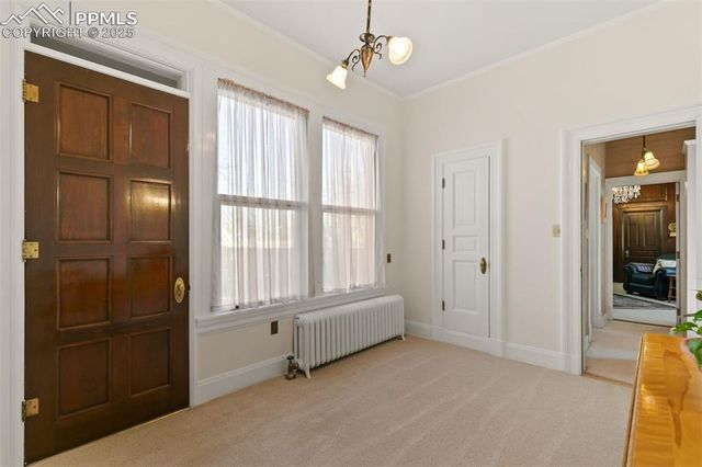 1415 N Cascade Avenue, Colorado Springs, CO 80907