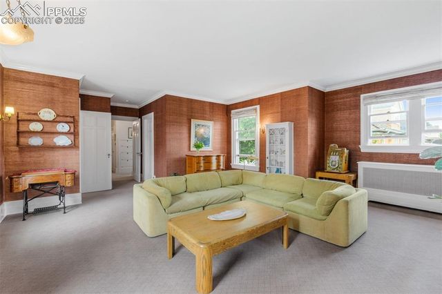 1415 N Cascade Avenue, Colorado Springs, CO 80907