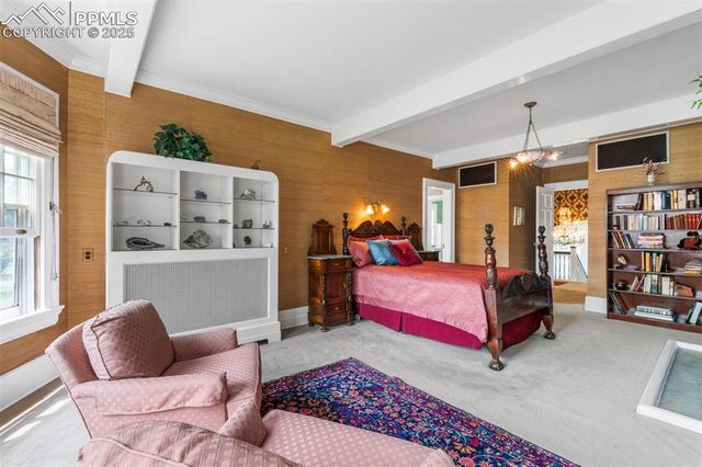 1415 N Cascade Avenue, Colorado Springs, CO 80907