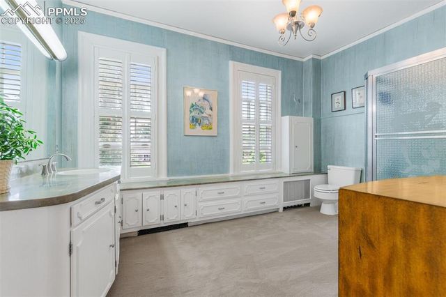 1415 N Cascade Avenue, Colorado Springs, CO 80907