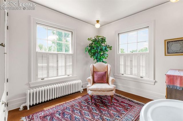 1415 N Cascade Avenue, Colorado Springs, CO 80907