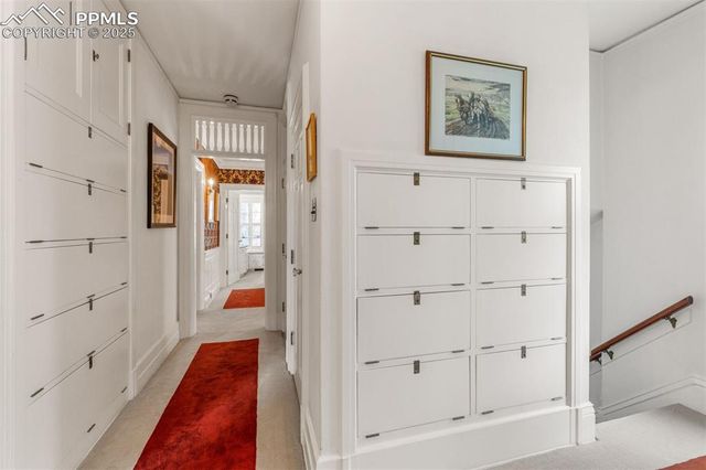 1415 N Cascade Avenue, Colorado Springs, CO 80907