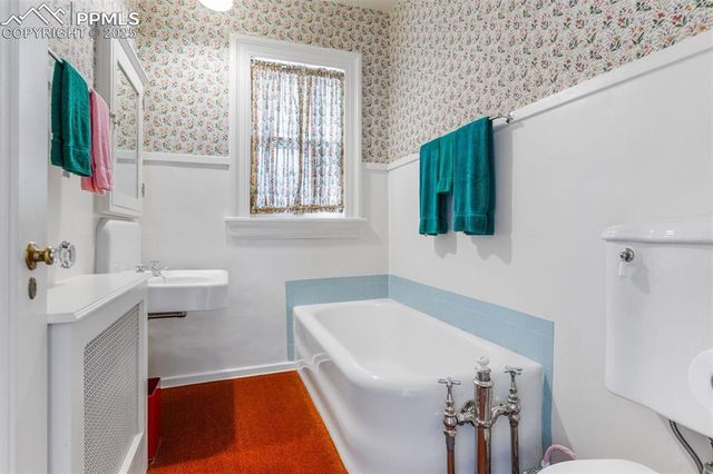 1415 N Cascade Avenue, Colorado Springs, CO 80907