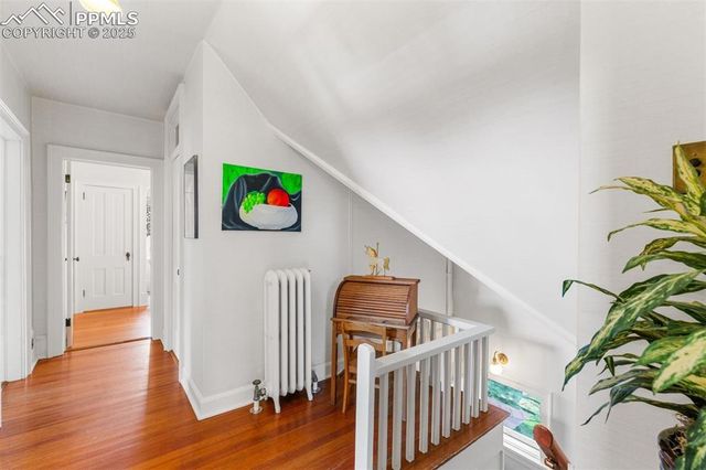 1415 N Cascade Avenue, Colorado Springs, CO 80907