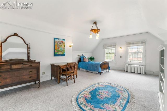 1415 N Cascade Avenue, Colorado Springs, CO 80907