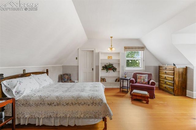 1415 N Cascade Avenue, Colorado Springs, CO 80907