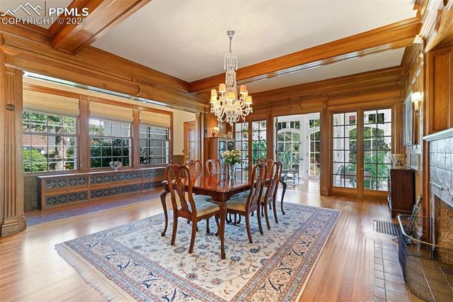 1415 N Cascade Avenue, Colorado Springs, CO 80907