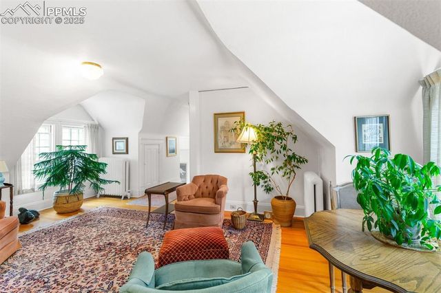 1415 N Cascade Avenue, Colorado Springs, CO 80907