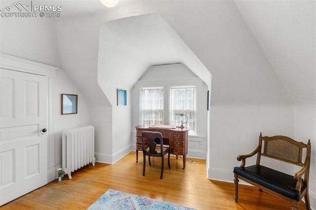 1415 N Cascade Avenue, Colorado Springs, CO 80907