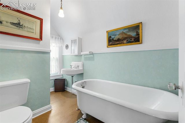 1415 N Cascade Avenue, Colorado Springs, CO 80907