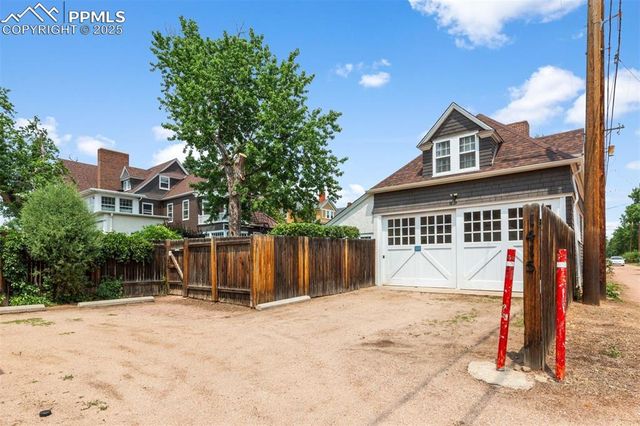 1415 N Cascade Avenue, Colorado Springs, CO 80907