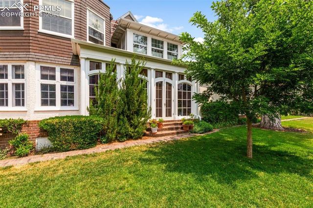 1415 N Cascade Avenue, Colorado Springs, CO 80907