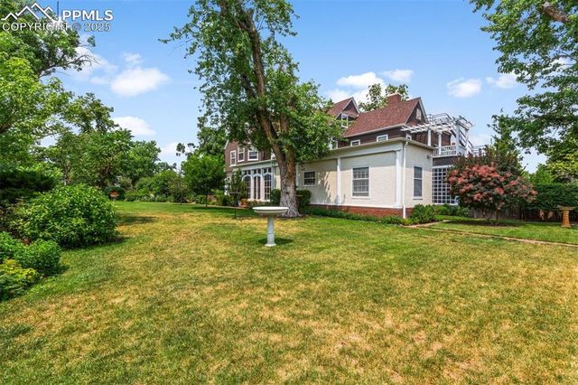 1415 N Cascade Avenue, Colorado Springs, CO 80907