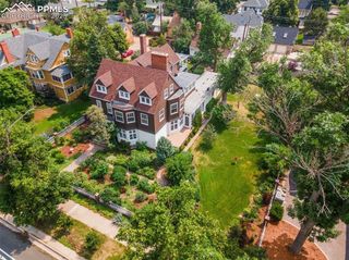 1415 N Cascade Avenue, Colorado Springs, CO 80907