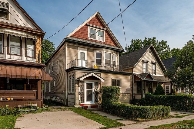 68 Princeton Place, Buffalo, NY 14210