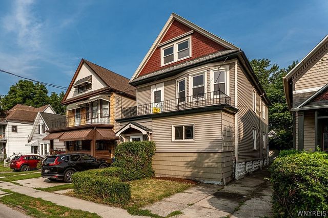 68 Princeton Place, Buffalo, NY 14210