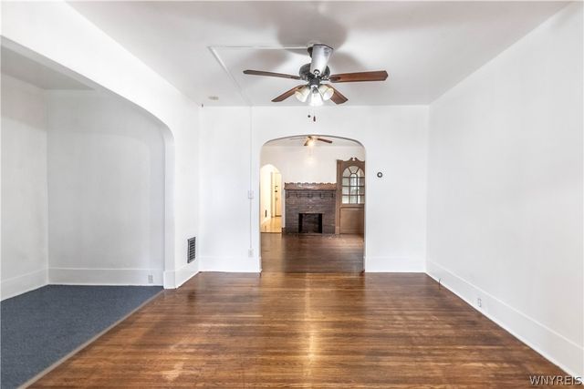 68 Princeton Place, Buffalo, NY 14210