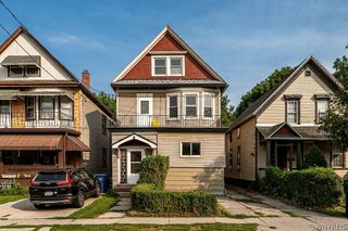 68 Princeton Place, Buffalo, NY 14210