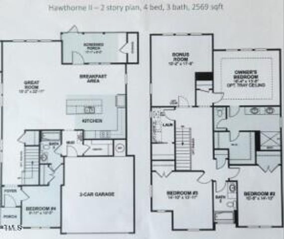 2331 Big Sky Lane, Raleigh, NC 27615