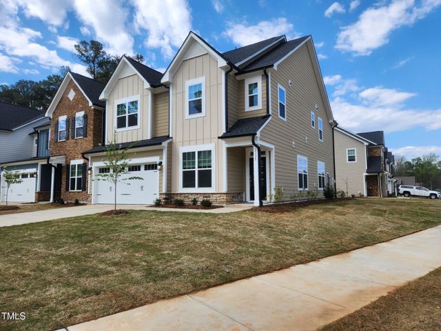 2331 Big Sky Lane, Raleigh, NC 27615
